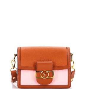 Louis Vuitton Dauphine Shoulder Bag #248367L24B